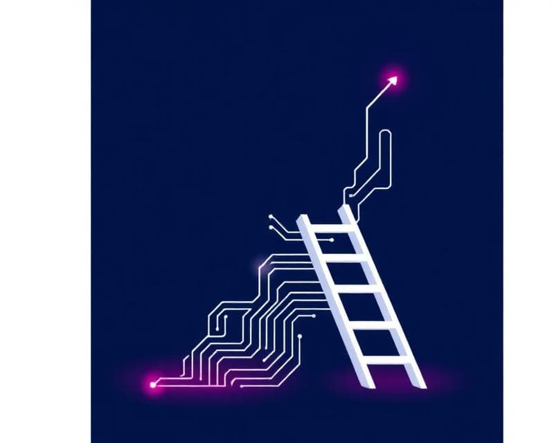 Career growth in engineering