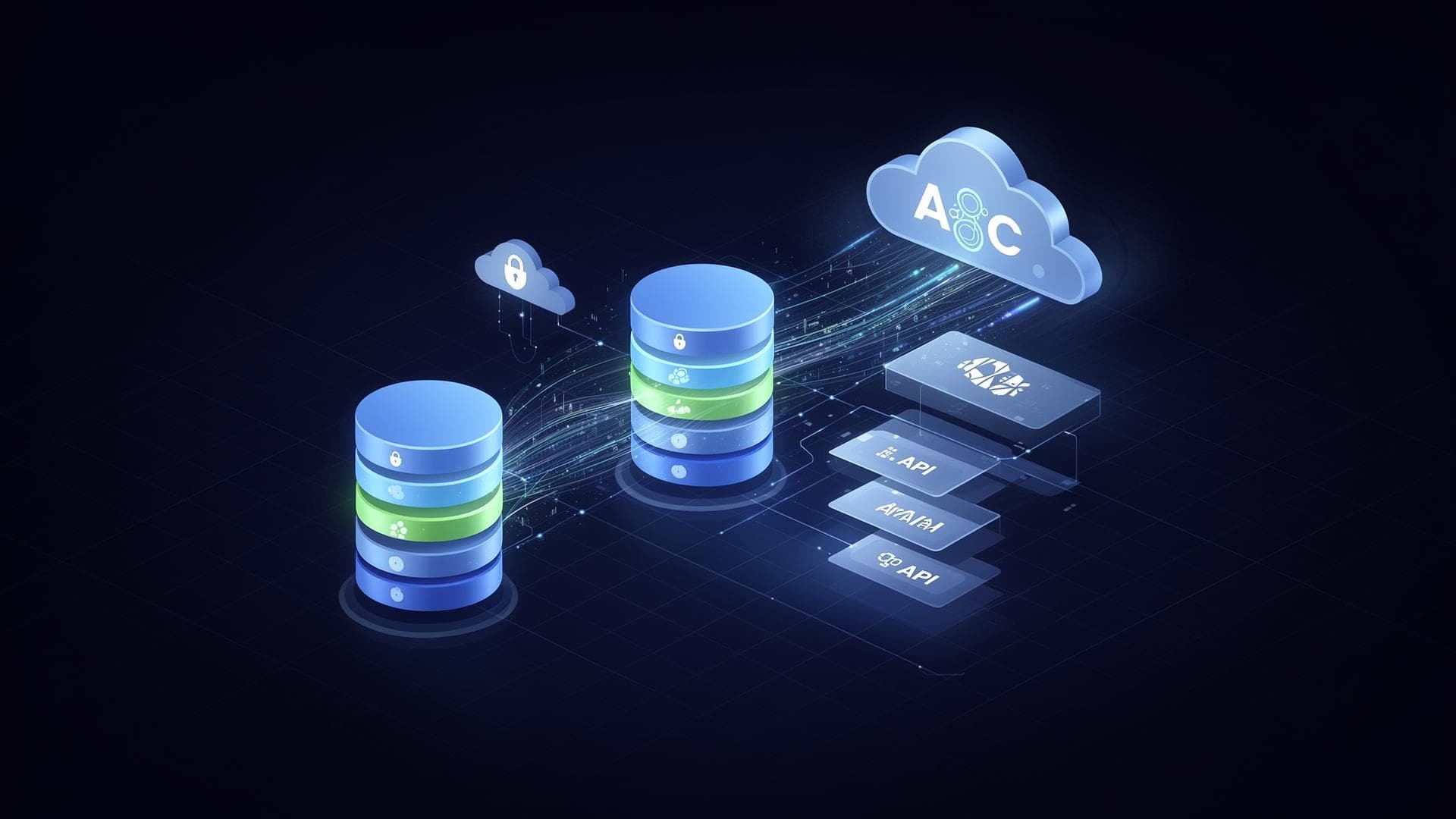 Database Architecture