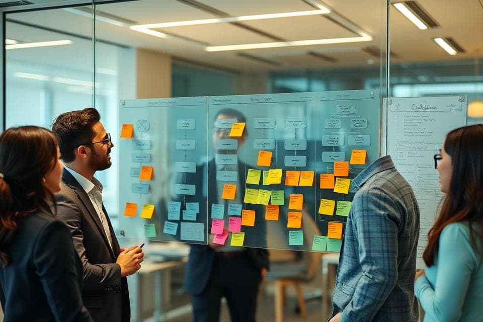 Software architecture review