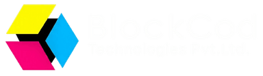 Blockcod Logo