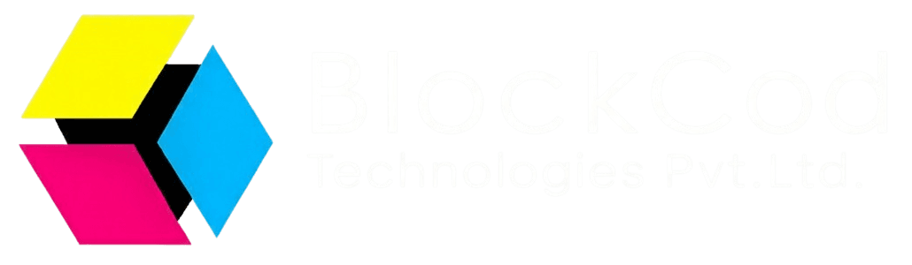 Blockcod Logo