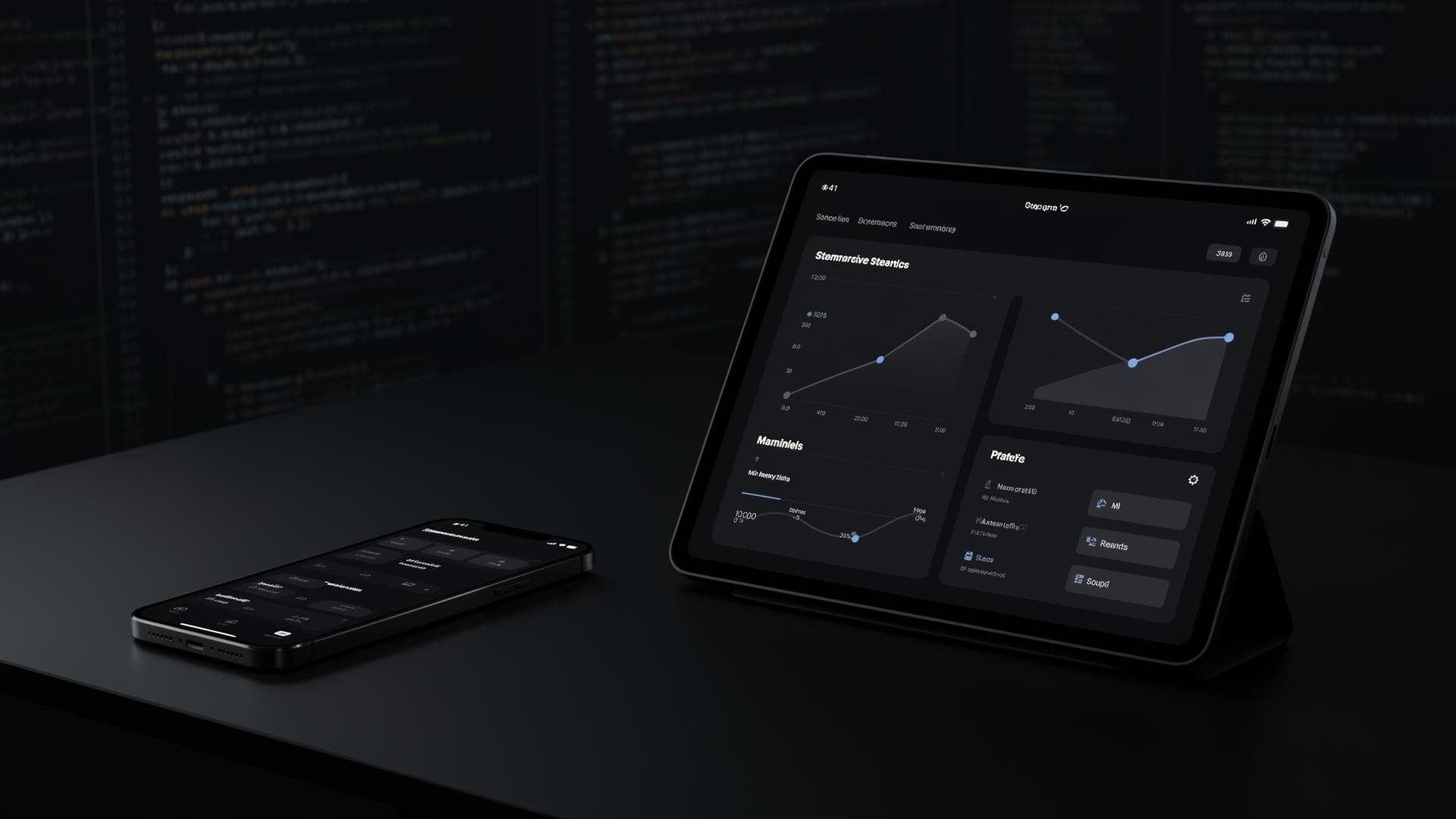 Mobile App Development